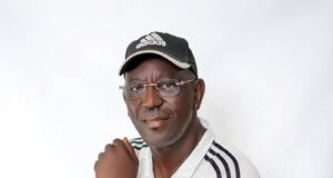 I Was A Rugged Defender Like Surugede – Prince Anthony Adeboye