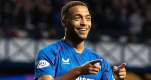 Dessers Brace Fires Rangers Past Dundee United In Scottish League Cup