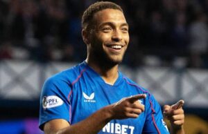 Dessers Brace Fires Rangers Past Dundee United In Scottish League Cup