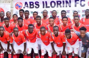 ABS FC Unveils 30-Man Squad As N-Youth League Begins