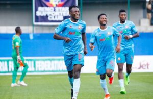 NPFL: Kano Pillars Coach, Abdallah Gives Reason For Remo Stars Perfect Early Season Form
