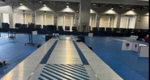 Nigerian Fencing Federation Secures ₦40m Equipment Donation for 2024 Junior Epee World Cup