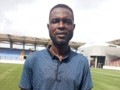 I Am Working Hard To Get Ottasolo FC Promoted – Coach Sallah Abiola