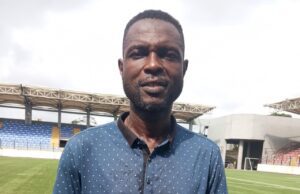 I Am Working Hard To Get Ottasolo FC Promoted – Coach Sallah Abiola
