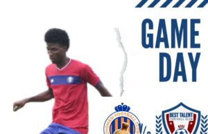 Best Talent FC Storm Ibadan to tackle Oyomesi in Pre Season Friendly