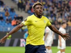 Lazio Manager Marco Baroni Praises Dele-Bashiru’s Potential After Europa League Win