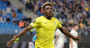 Lazio Manager Marco Baroni Praises Dele-Bashiru’s Potential After Europa League Win