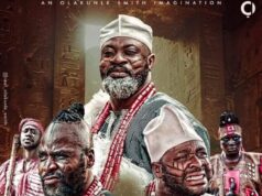 Lisabi The Uprising” Set To Revolutionize African Epic Storytelling