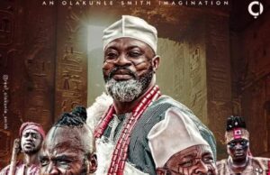 Lisabi The Uprising” Set To Revolutionize African Epic Storytelling