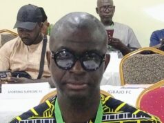 NNL Club Owners Elect Godwin Enakhena As Chairman, Leads New Executives For 2024/25 Season