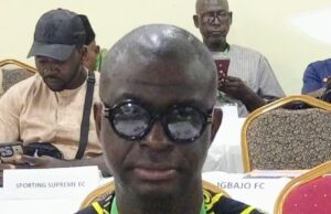 NNL Club Owners Elect Godwin Enakhena As Chairman, Leads New Executives For 2024/25 Season