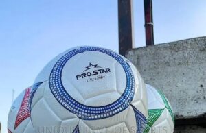 NNL To Exclusively Use Prostar/NNL Branded Balls For 2024/2025 Season