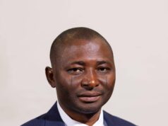NFF To Integrate Football Into School Curriculum Says Onoja As 25th Edition of FIFA Masters Begin