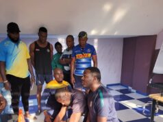 World Rugby Hosts Seminar On Coaching, Medical Care, Officiating in Abuja