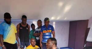World Rugby Hosts Seminar On Coaching, Medical Care, Officiating in Abuja