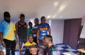 World Rugby Hosts Seminar On Coaching, Medical Care, Officiating in Abuja