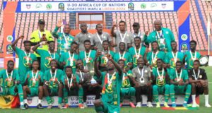 Senegal, Sierra Leone Scratch WAFU A CAF U20 AFCON Tickets, Awaits Nigeria, Others In WAFU B