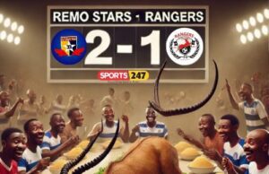 2024/2025 NPFL: Five Things To Know On Matchday 4