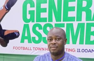 LSFA Congress Update: Ikorodu City FC, Smart City FC Receive Formal Welcome, Official Recognition Of Status
