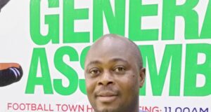 Lagos State FA Budgets N3.6bn For New Season, Woos Corporate Bodies For Supports