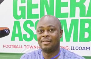 Over 155 Clubs Are Affiliated To Lagos State Football Association, More Than 100 Pending; LSFA Scribe Rabiu-Okikiopusu Reveals