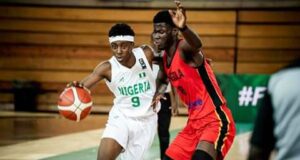 J’Tigers Bounce Back, Out-Point Angola In FIBA U18 Afrobasket