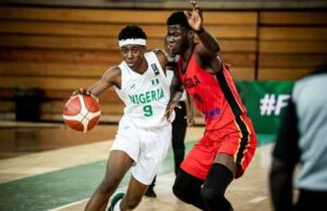 J’Tigers Bounce Back, Out-Point Angola In FIBA U18 Afrobasket