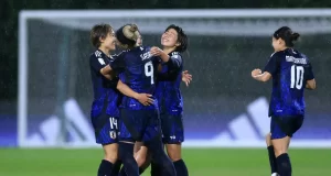 Colombia 2024: Brave Falconets eliminated From World Cup By Japan