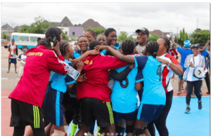 ASABA 2024: Team Lagos Shines With Multiple Medals as Swimming, Weightlifting Stars Emerge