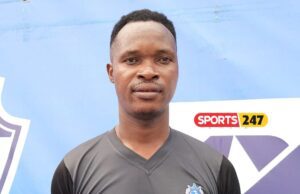 1xBet Cup 2024: “We Did Not Honour Them”- Oluwashina William Says As Diadem Stallion FC Advances to Quarter-Finals After Thrilling Penalty Shootout Victory
