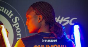 30-Year-Old Super Falcons Striker Joins Top Ligue 1 Club Side, Montpellier HSC
