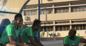 John Obi Mikel Defends Victor Osimhen Amidst Criticism