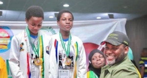 ASABA 2024: Lagos State Sports Commission DG Applauds Athletes’ Performance At National Youth Games, Vows Continued Support