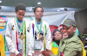 ASABA 2024: Lagos State Sports Commission DG Applauds Athletes’ Performance At National Youth Games, Vows Continued Support