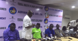 ASABA 2024: “Nigeria is Not Ready For Sports Development”- Daniel Igali Criticizes Federal Sports Policies, Confirms End of Tenure