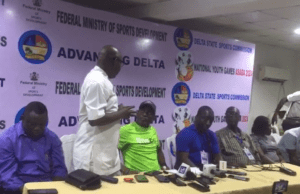 ASABA 2024: “Nigeria is Not Ready For Sports Development”- Daniel Igali Criticizes Federal Sports Policies, Confirms End of Tenure
