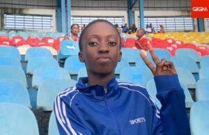 ASABA 2024: A Victory Rooted in Dedication, Support at National Youth Games – GodsMind Eteng