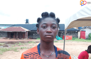 Asaba2024: “I am Proud of Our Achievement ” – Joy Lawrence of Kaduna Beach Volleyball Team