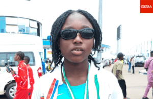 ASABA 2024: Olamide Tutu Owonifari Reveals Her Astonishing Gain From National Youth Games – “I Learnt Sign Language From Deaf Athletes”