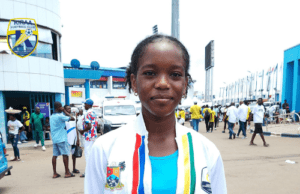 ASABA 2024: Demilade Adedinsewo Rues Fourth Place Finish In Mixed Relay, Promises To Get Better Before Next National Youth Games