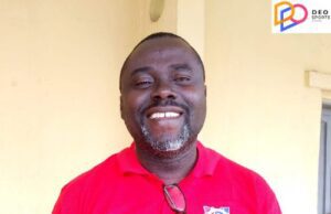 ASABA 2024: Aigbe Godfrey Highlights Youth Prospects in Boxing