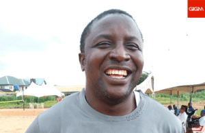 Asaba 2024: The Future Of Beach Volleyball In Nigeria Is Good – Coach David Thaj