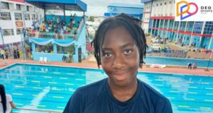 ASABA 2024: “Nigeria Will Win Olympic Games Medal In Swimming Very Soon” – Atinuke Alfred Olajide Predicts