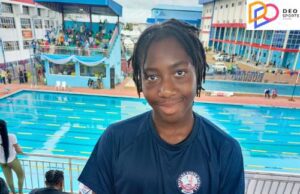 ASABA 2024: “Nigeria Will Win Olympic Games Medal In Swimming Very Soon” – Atinuke Alfred Olajide Predicts