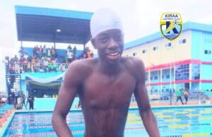Asaba 2024: “I Am a Champion” – Obajilowo Clinches Gold for Kwara in 100m Freestyle