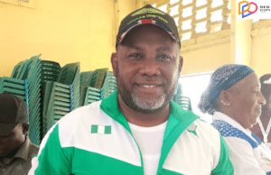 ASABA 2024: Lagos State Sports Commission Director General Lekan Fatodu Dedicates Gold Medals To Governor Sanwo-Olu, Predicts More To Come