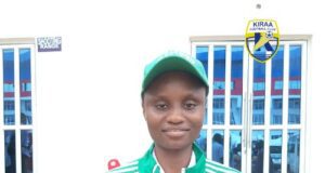 Asaba 2024: Fatima Abdullahi Bello Of Team Kano Fives, Reflects on National Youth Games Experience