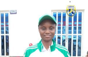 Asaba 2024: Fatima Abdullahi Bello Of Team Kano Fives, Reflects on National Youth Games Experience