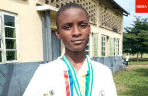 ASABA 2024: “God Helped Me Beat My Tough Opponent In Final” – Lagos State Boxer Olamide Lawal Testifies