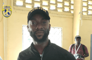 ASABA 2024: Mobolaji Ogunlende Celebrates Four Gold Medals In One Day; Pledges More Investment, Greater Support